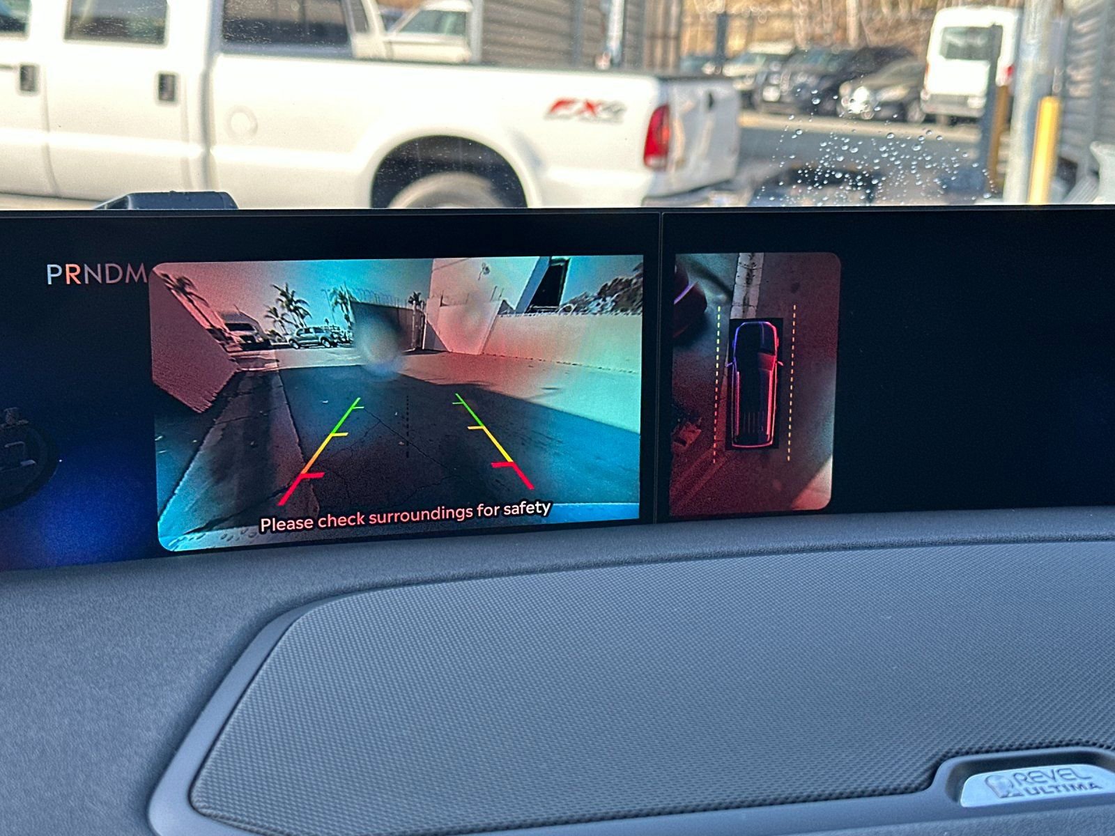 Used 2025 Lincoln Navigator Reserve w/ Jet Appearance Package image 24