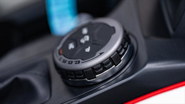 Used 2026 Ford Bronco Big Bend image 49