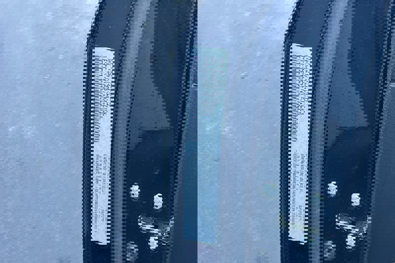 Used 2022 Dodge Challenger R/T w/ Blacktop Package image 30