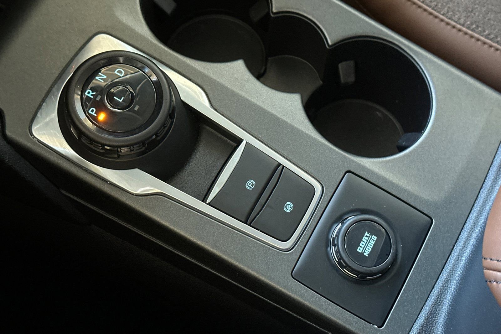 Used 2025 Ford Bronco Sport Outer Banks w/ Outer Banks Tech Package+ image 22