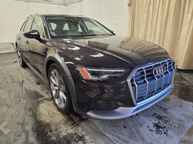 Used 2024 Audi A6 Premium Plus image 5