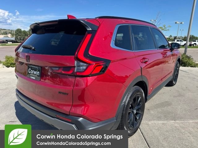 Used 2023 Honda CR-V Sport image 10