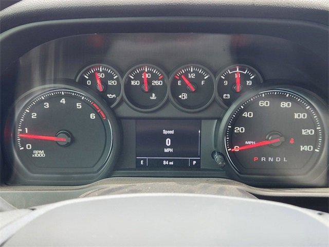 New 2024 GMC Sierra 3500 Pro w/ Convenience Package image 12