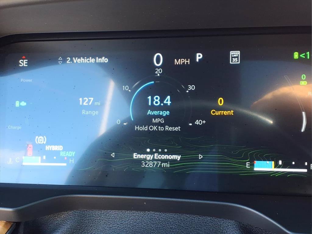 Certified 2023 Jeep Grand Cherokee Summit AWD/4WD image 14