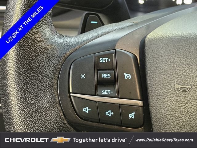 Used 2020 Ford Explorer XLT w/ Equipment Group 202A RWD image 14