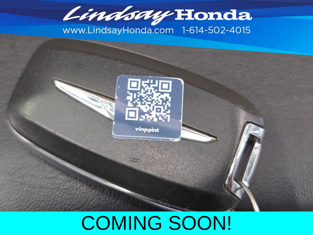 Used 2017 Chrysler Pacifica Touring-L Plus FWD image 24