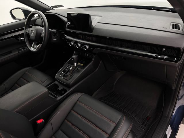 Used 2025 Honda CR-V Sport Touring image 13