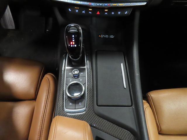 Certified 2024 Cadillac CT5 Premium Luxury w/ Platinum Package RWD image 23
