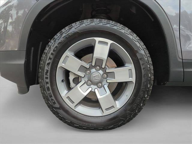 New 2026 Honda Ridgeline RTL image 10