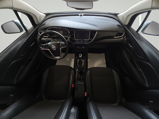 Used 2019 Buick Encore Sport Touring AWD/4WD image 29