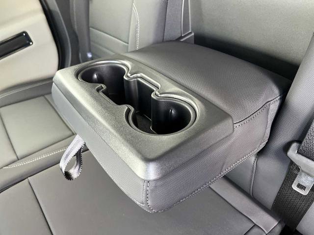 New 2026 GMC Hummer EV 4x4 Crew Cab image 23