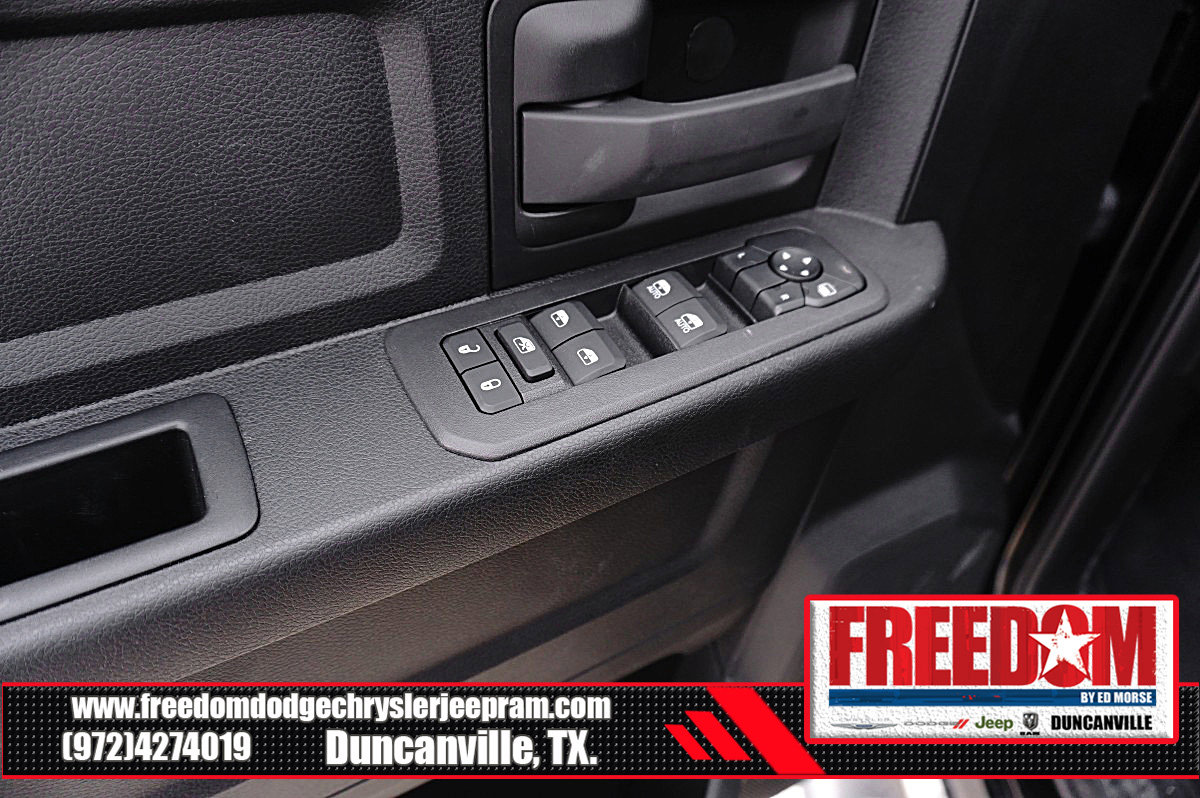 New 2026 RAM 2500 Tradesman image 38