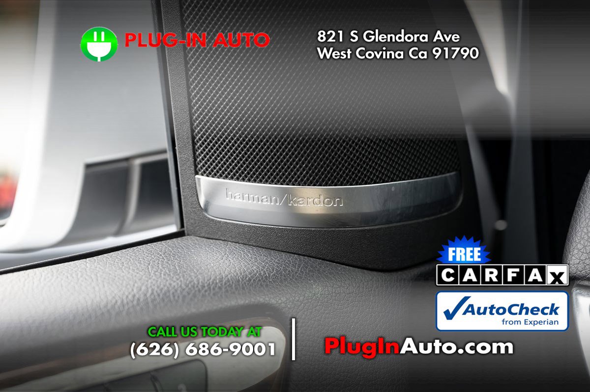 Used 2013 Mercedes-Benz ML 350 2WD w/ Premium 1 Pkg image 23