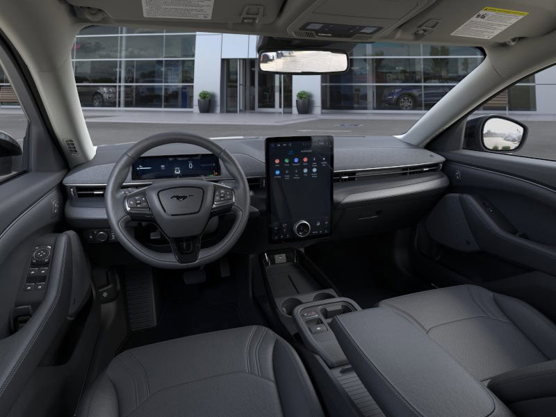 New 2025 Ford Mustang Mach-E Premium image 34