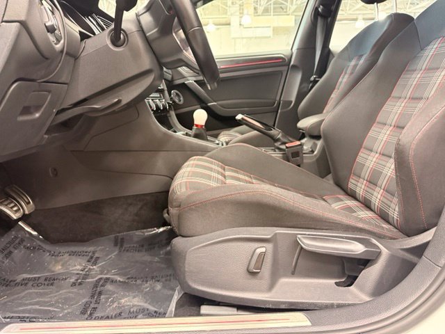 Used 2019 Volkswagen GTI Rabbit Edition FWD image 9