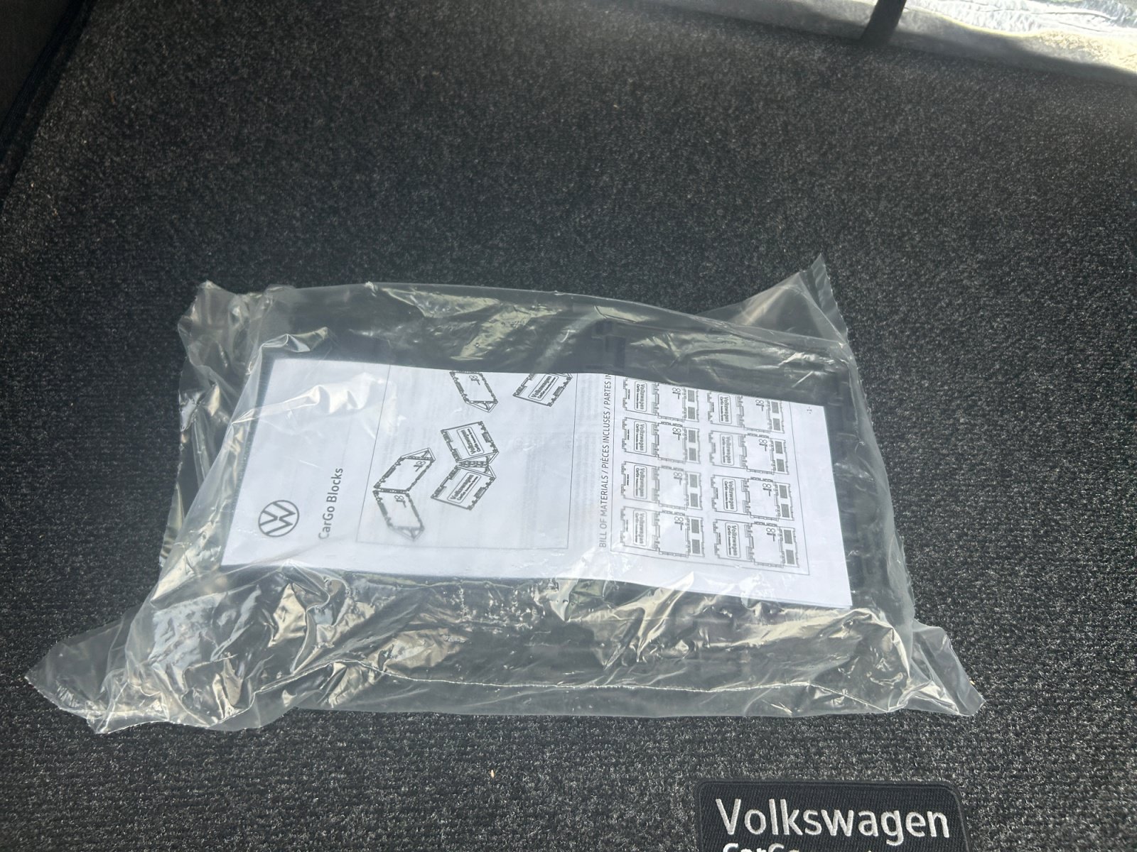 Used 2026 Volkswagen Tiguan SE FWD image 29