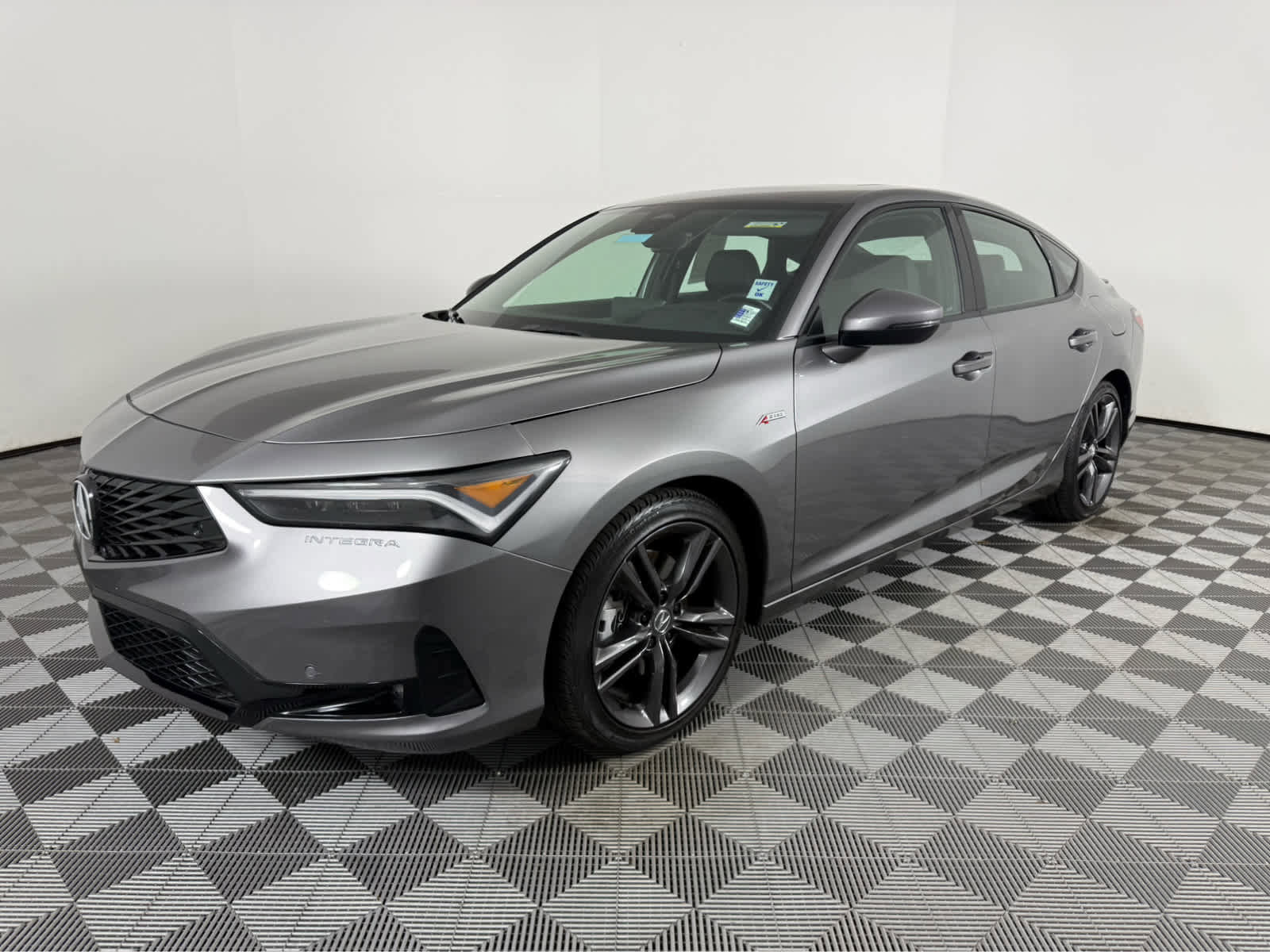 Used 2024 Acura Integra A-Spec image 7