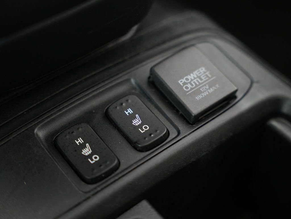 Used 2016 Honda CR-V EX image 32