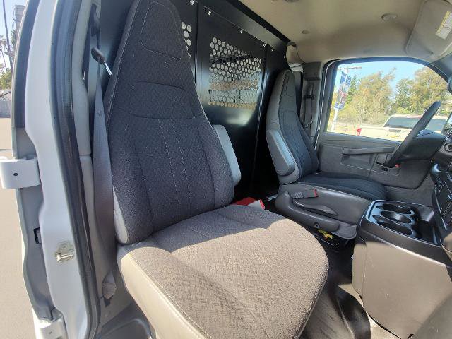 Used 2024 GMC Savana 2500 w/ Driver Convenience Package image 22