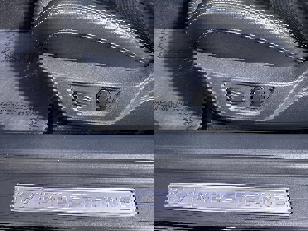 Used 2024 Ford Mustang GT Premium image 33