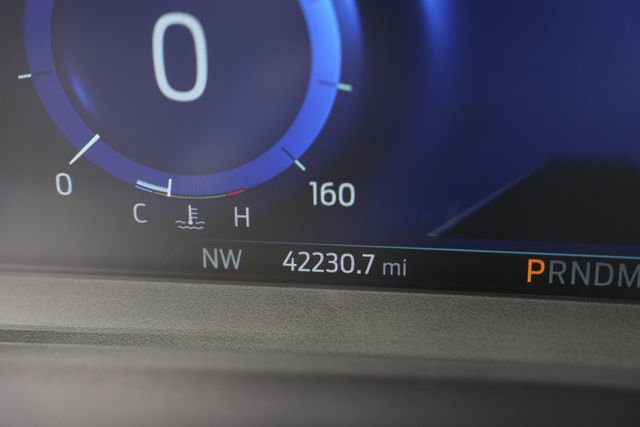 Certified 2022 Ford Explorer ST w/ Equipment Group 401A image 28