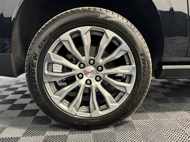 Used 2021 GMC Yukon XL Denali image 44