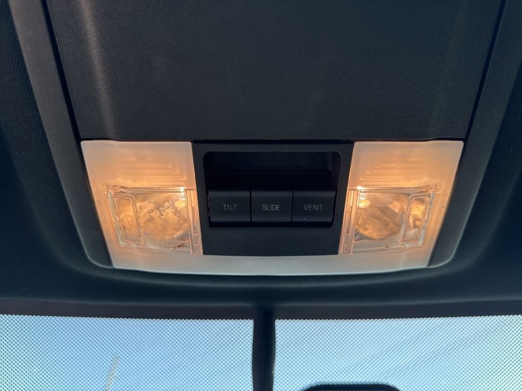 Used 2017 Lincoln Navigator L Reserve image 51