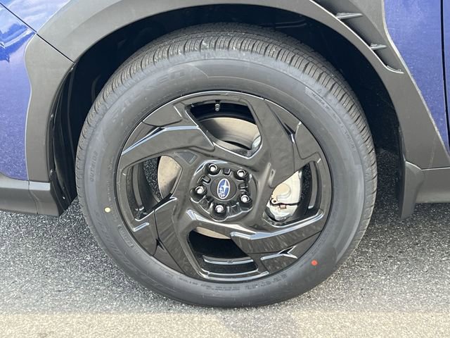New 2026 Subaru Crosstrek 2.5i Sport AWD/4WD image 36