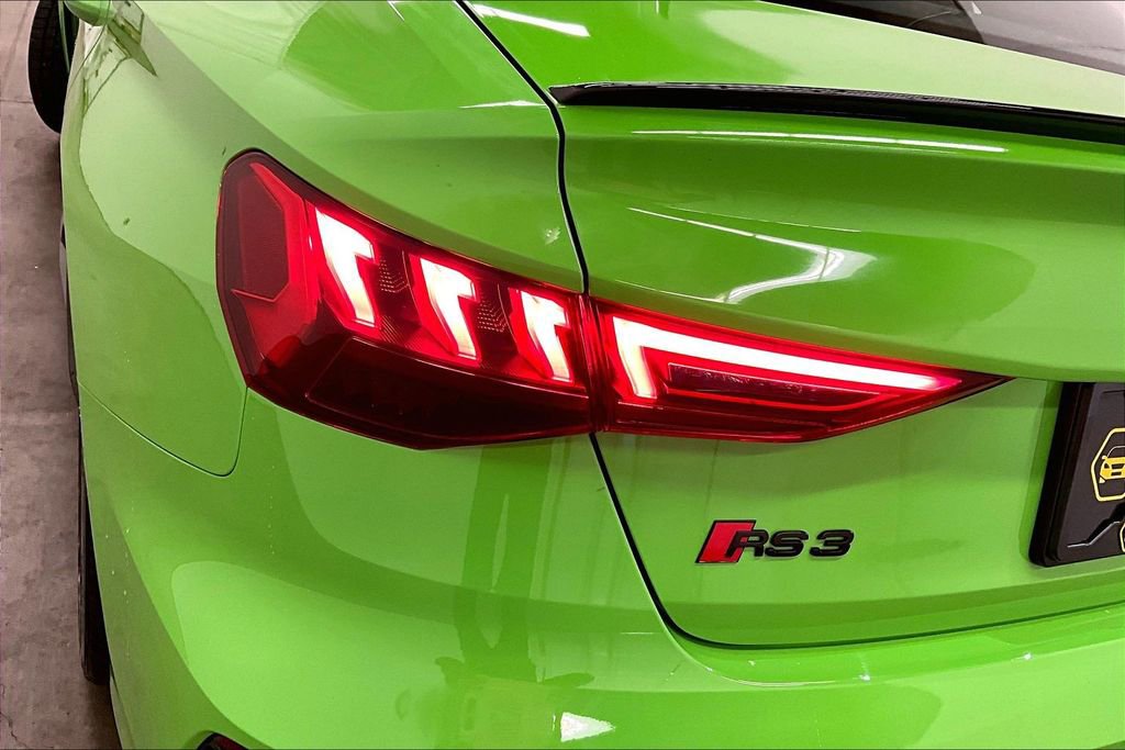 Used 2023 Audi RS 3 image 23