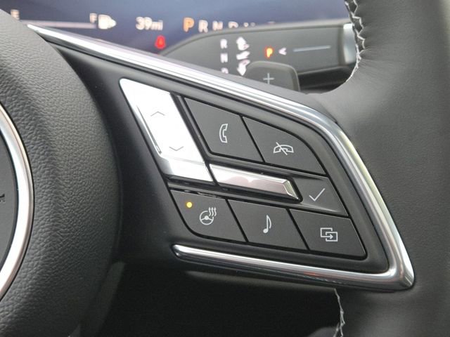 New 2026 Buick Envision Sport Touring AWD/4WD image 16