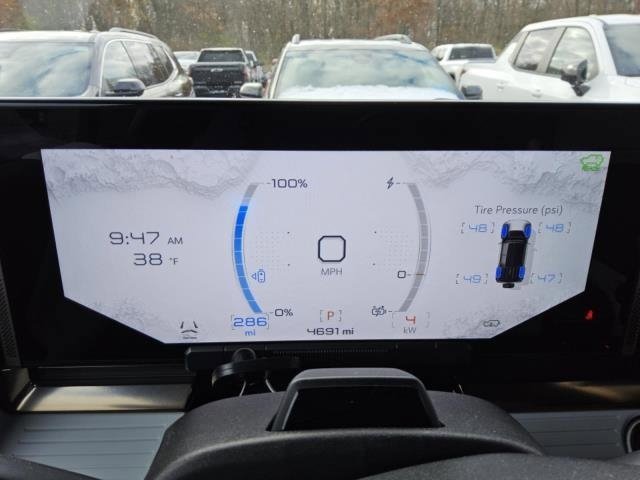 Used 2025 GMC Hummer EV 3X image 5