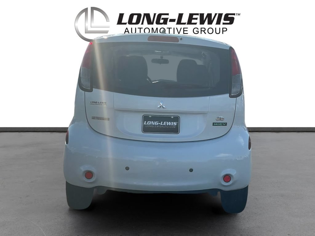 Used 2012 Mitsubishi i RWD image 5