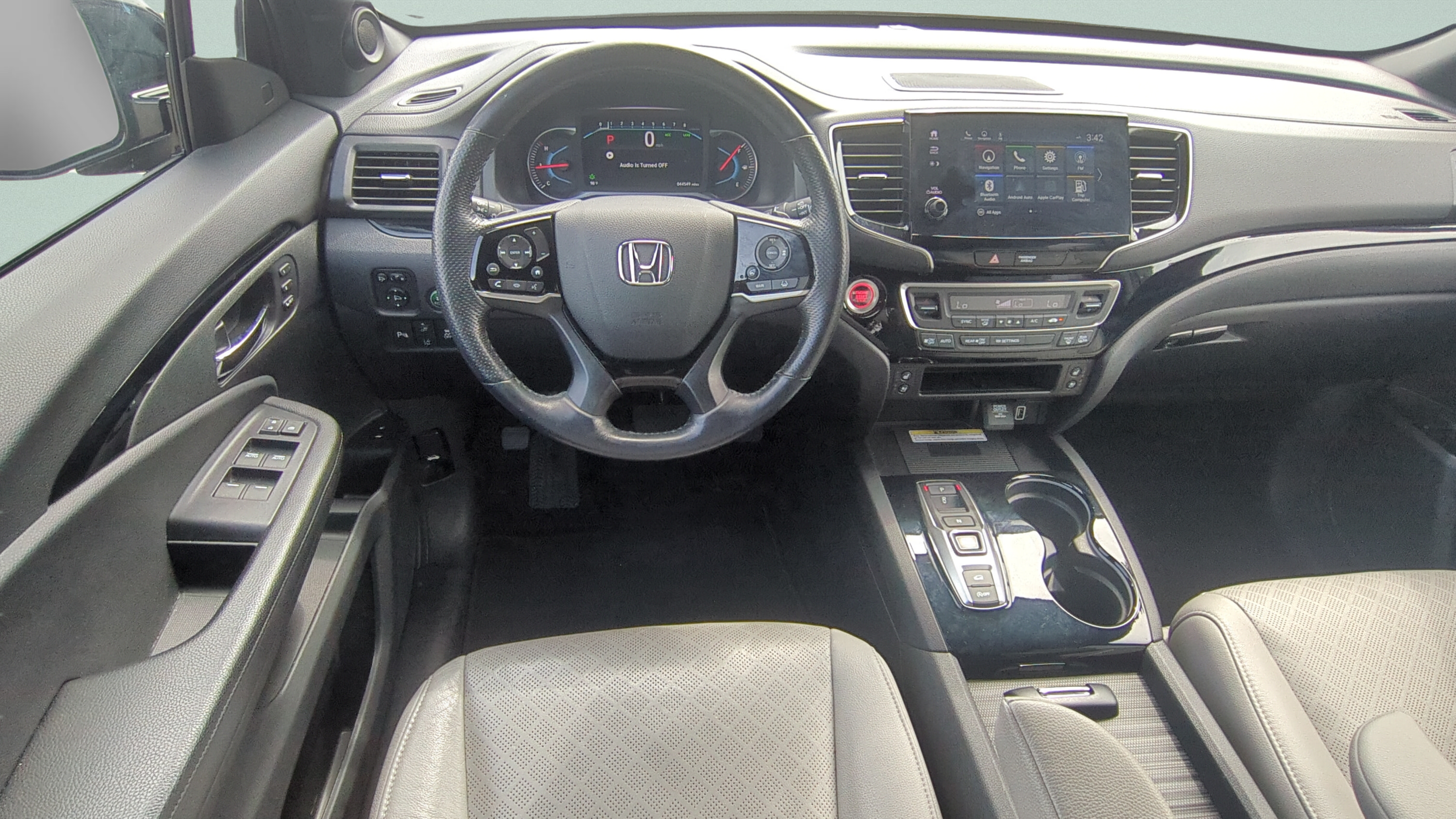 Used 2019 Honda Passport Elite image 13