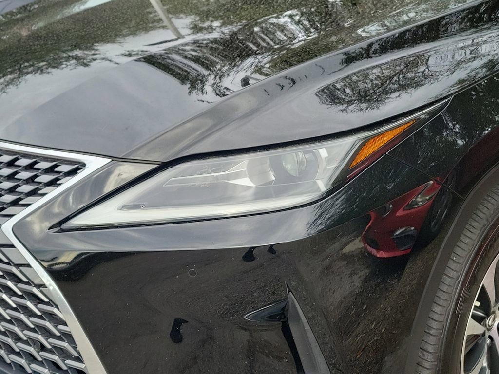 Used 2020 Lexus RX 350 FWD image 5