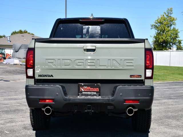 New 2026 Honda Ridgeline TrailSport image 6
