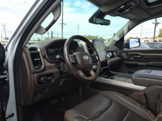 Used 2026 RAM 1500 Limited AWD/4WD image 20
