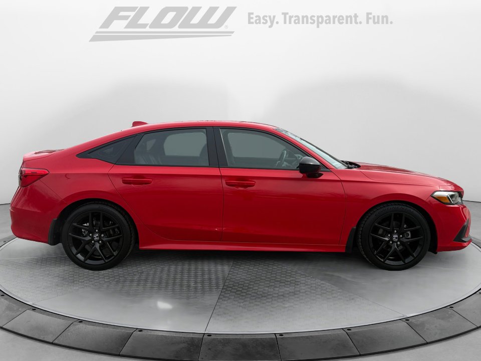 Used 2023 Honda Civic Sport image 10