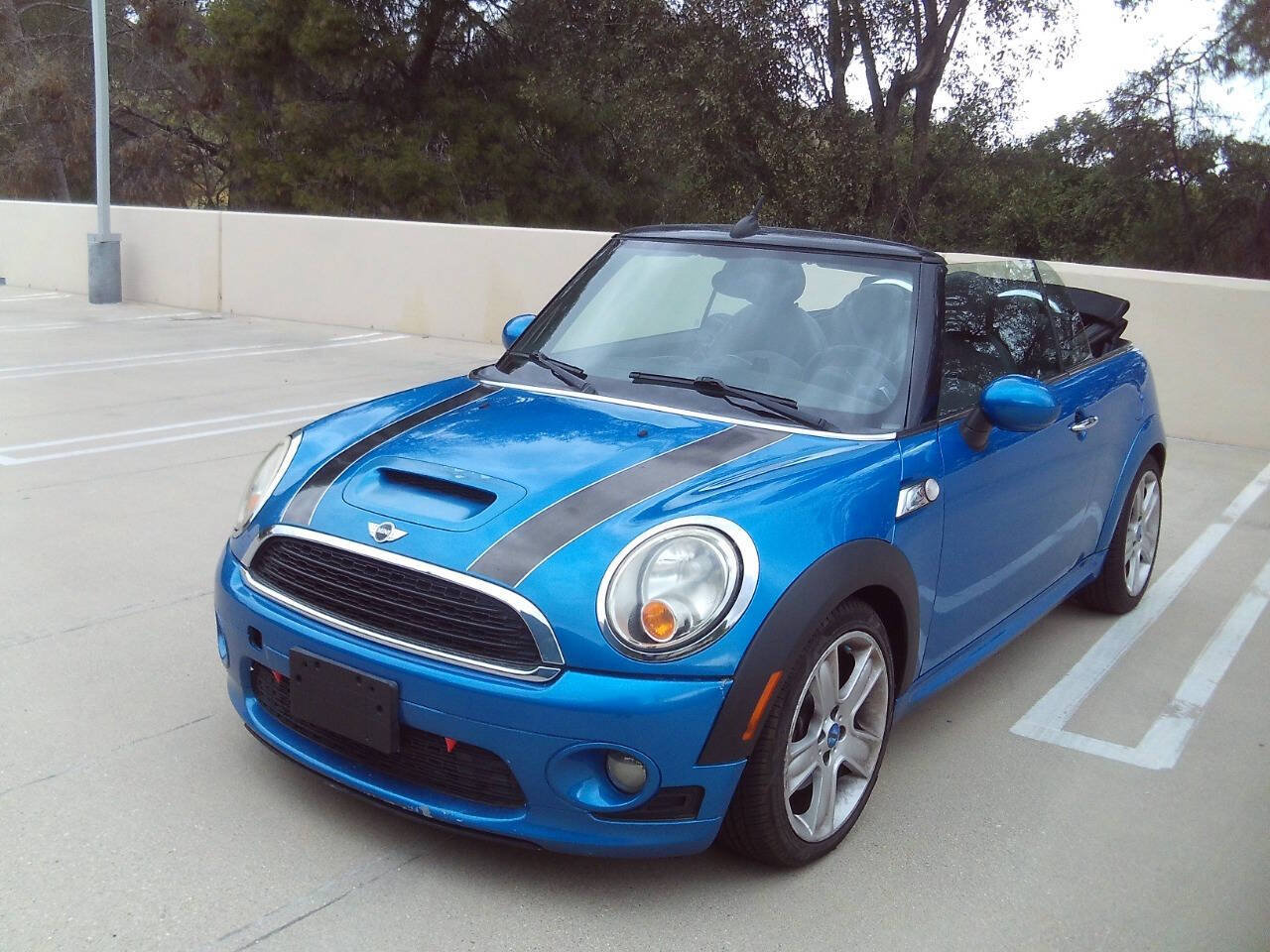 Used 2010 MINI Cooper S FWD image 23