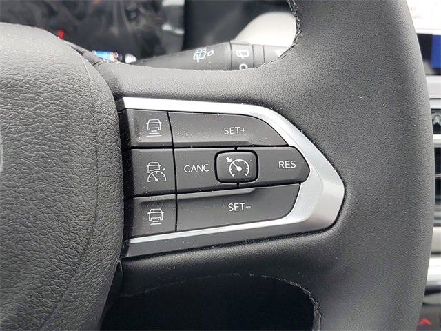 New 2026 Jeep Compass Limited w/ Sun, Sound & Navigation Group image 22