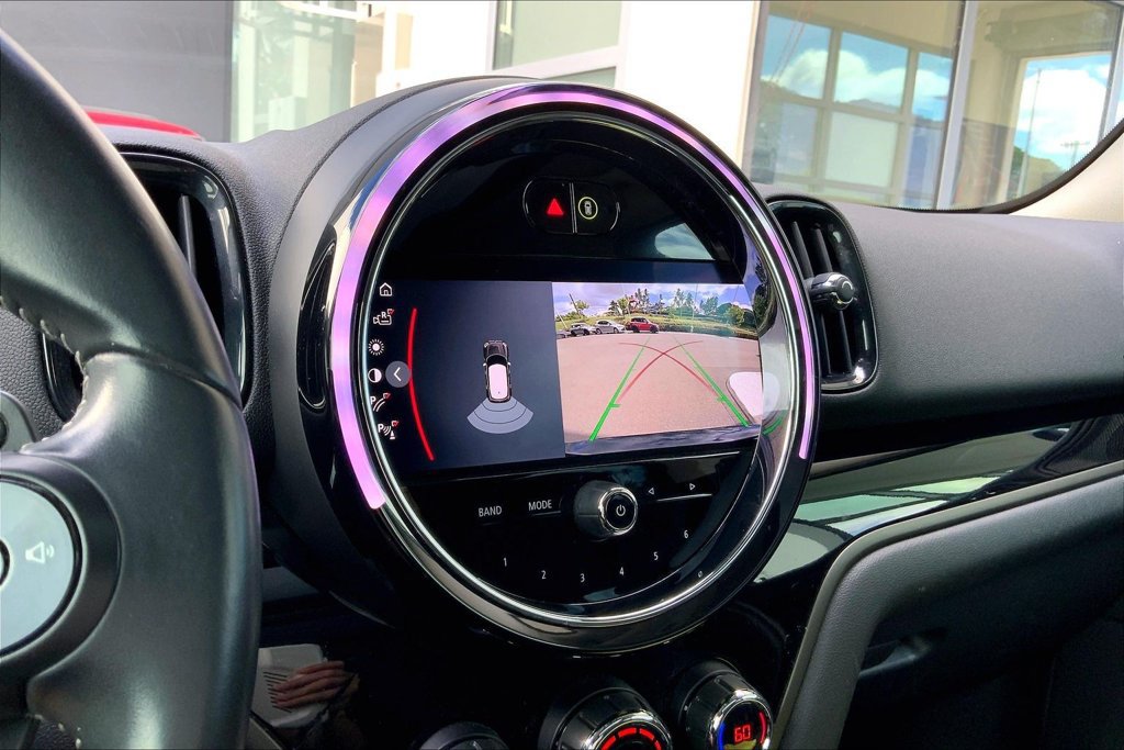 Used 2023 MINI Cooper Countryman S FWD image 19