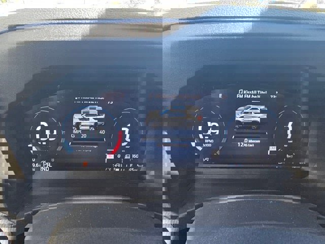 New 2025 Ford Explorer Active w/ Active Comfort Package image 36