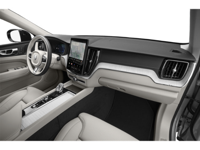 New 2026 Volvo XC60 T8 Ultra w/ Protection Package Premier AWD/4WD image 12