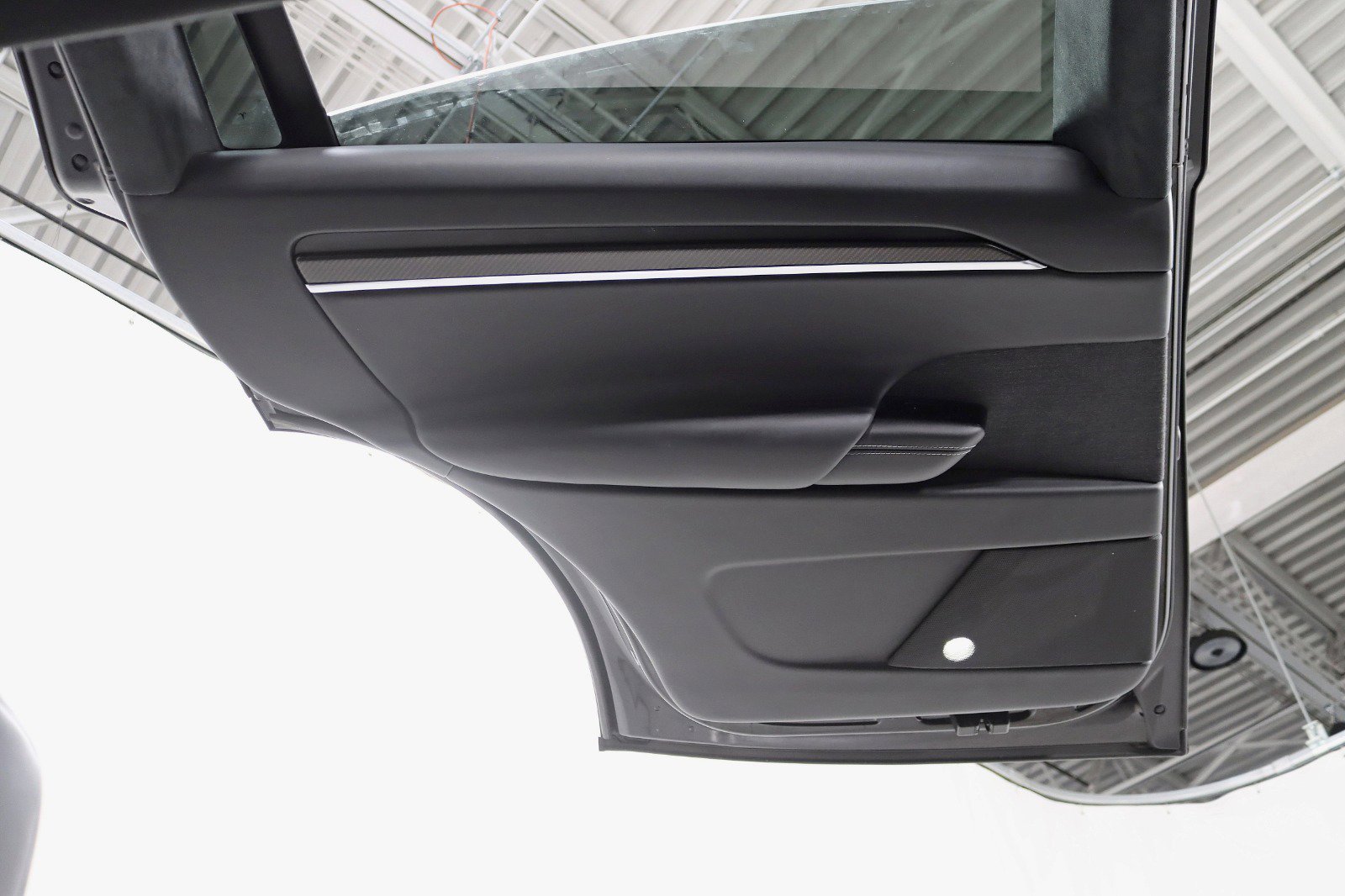 Used 2022 Tesla Model X Plaid image 38