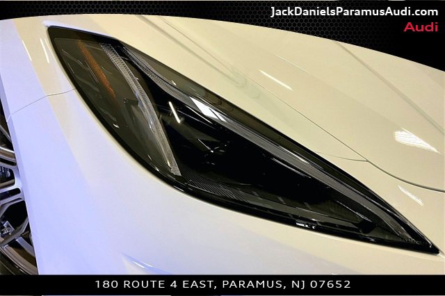 Used 2023 Chevrolet Corvette Z06 w/ Z07 Performance Package image 9