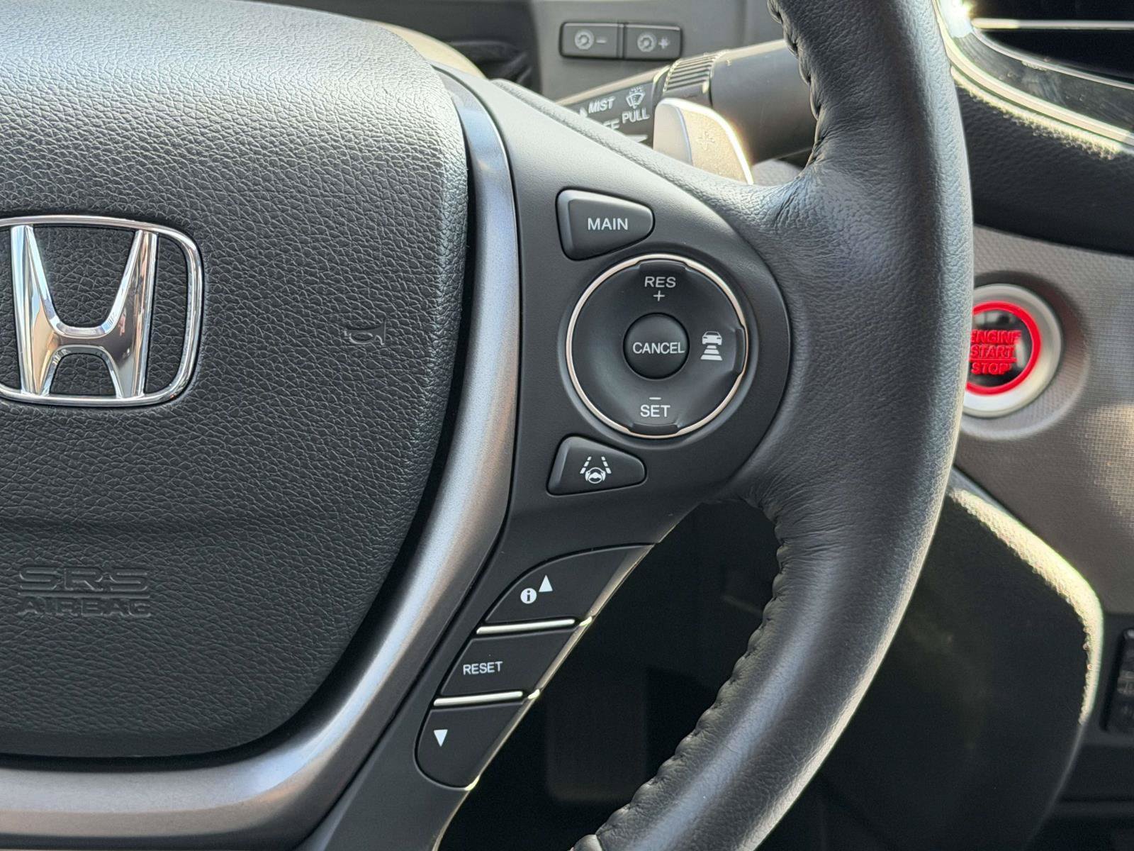 Certified 2023 Honda Ridgeline RTL-E image 17
