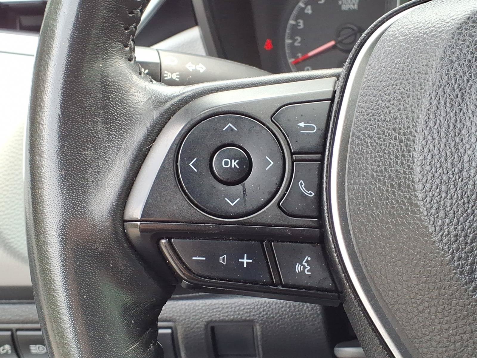 Used 2022 Toyota Corolla SE FWD image 19
