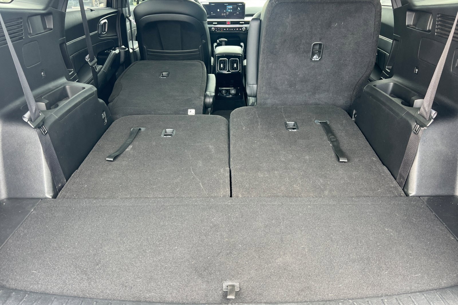 Used 2025 Kia Sorento SX Prestige image 13