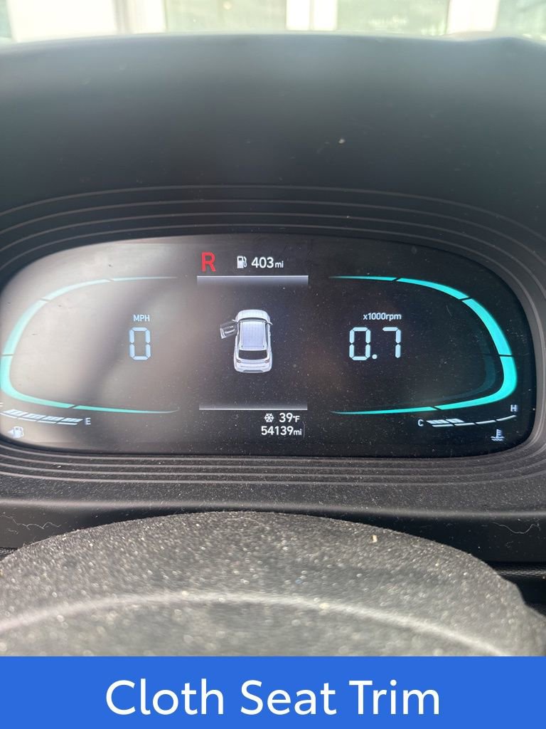 Used 2023 Hyundai Venue SE image 8