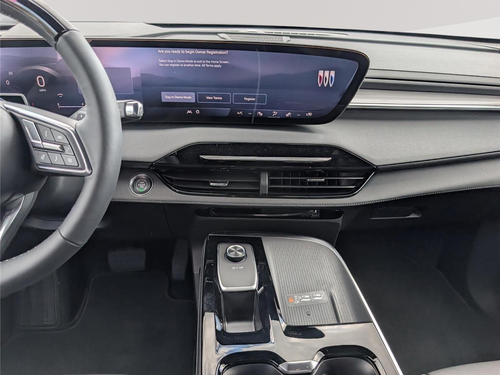 New 2026 Buick Enclave Preferred w/ Super Cruise Package FWD image 16