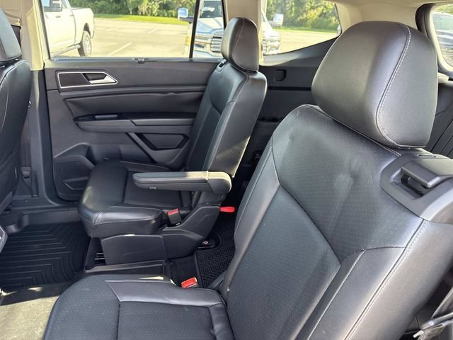 Used 2018 Volkswagen Atlas SE FWD image 11